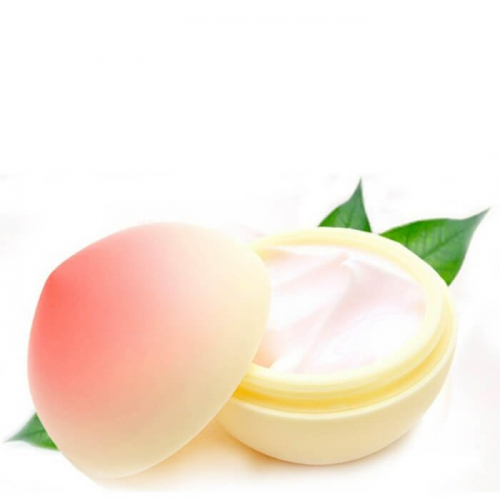 Крем для рук с экстрактом персика PEACH HAND CREAM 30мл