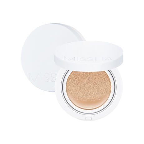 [Истекающий срок годности] Кушон увлажняющий Missha - Magic Cushion Moist Up (SPF50+/PA+++) тон 23