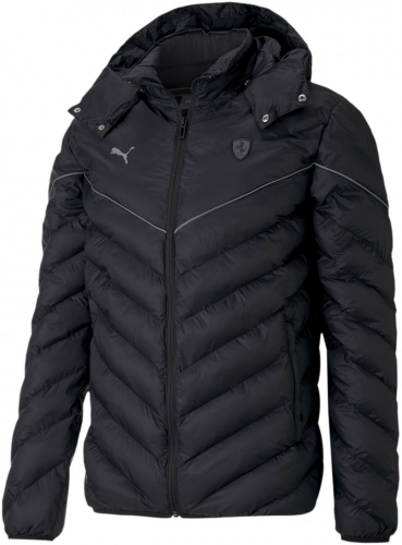 Куртка мужская Ferrari Style MCS EcoLite Down Jacket