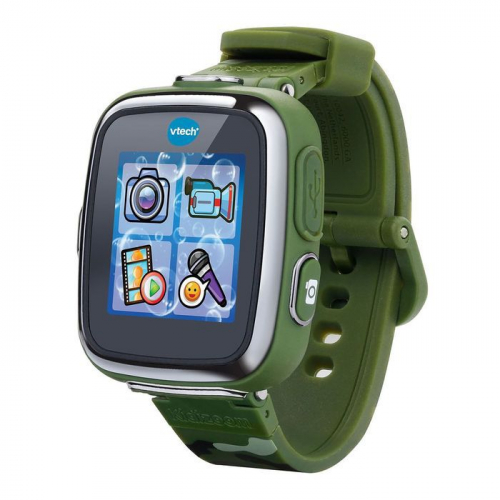Детские наручные часы Kidizoom SmartWatch DX  каму