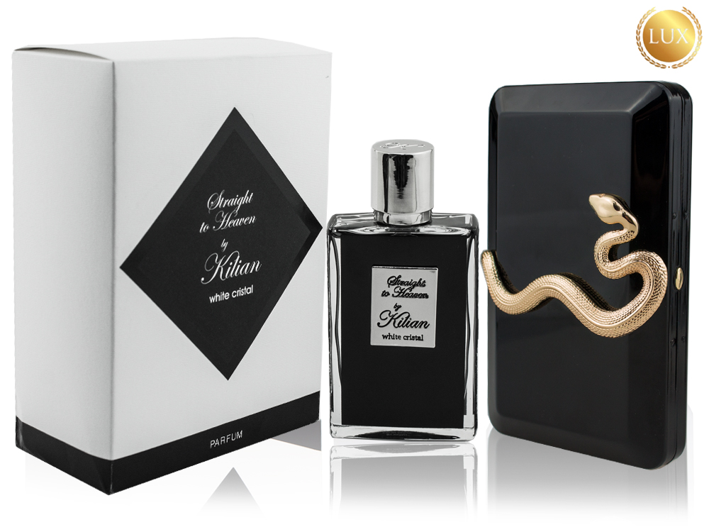 BY KILIAN STRAIGHT TO HEAVEN, Edp, 50 ml (ЛЮКС ОАЭ в футляре)