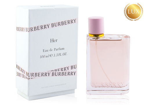 Burberry 2025 rosa 427