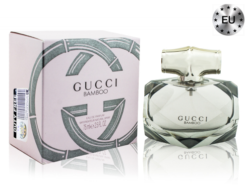 GUCCI BAMBOO, Edp, 75 ml (Lux Europe)