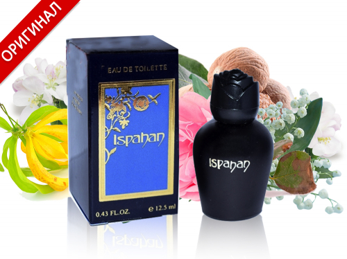 Миниатюра духов Yves Rocher Ispahan, 12.5 мл