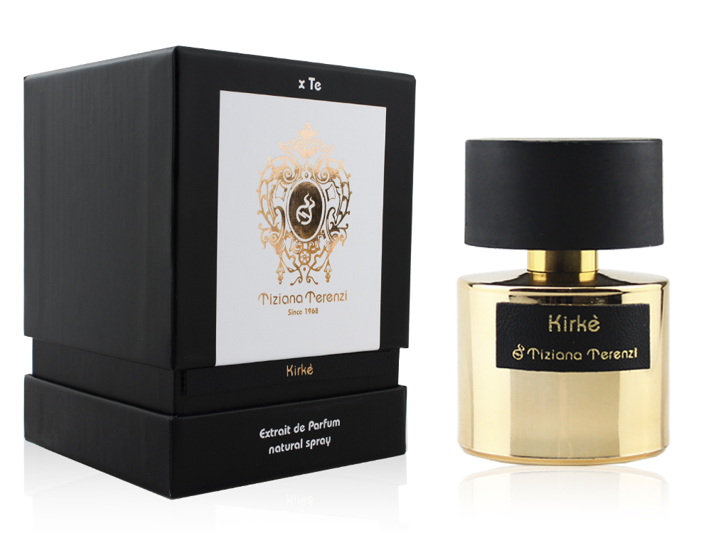 Tiziano terenzi. Духи Tiziana Terenzi Kirke. Kirke Tiziana Terenzi духи 100мл. Tiziana Terenzi Kirke extrait de Parfum 100 ml. Тестер Tiziana Kirke EDP 100 ml.