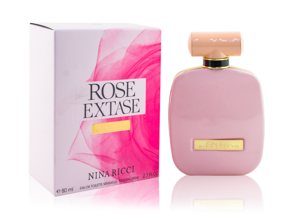 Цветочный экстаз для волос. Туалетная вода Nina Ricci Rose Extase, 80мл. Nina Ricci Rose Extase EDT Lady 80ml Tester. N.R. Rose Extase 80ml EDT. Nina Ricci Nina Rose EDT 80мл.