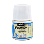 PEBEO Краска для темных и светлых тканей перламутровая Setacolor 45 мл