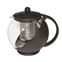 Чайник заварочный IRIT KTZ-125-004 1,25л (36)