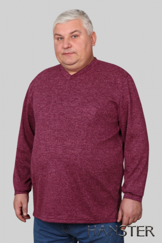 Пуловер ПВ-1