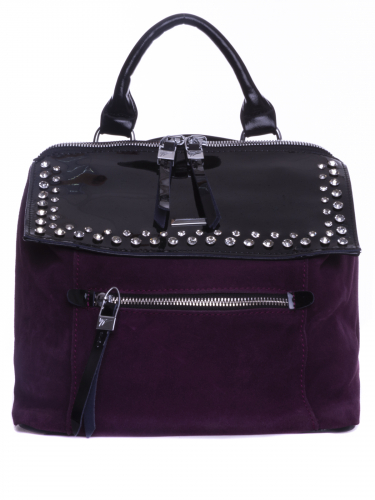 Рюкзак женский Velina Fabbiano 59996-1 purple