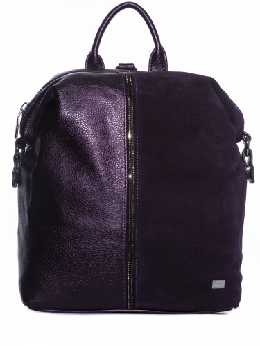 Рюкзак женский Velina Fabbiano 591698-4 d purple