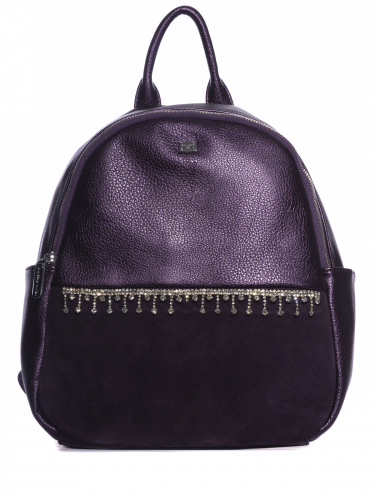Рюкзак женский Velina Fabbiano 571857-7 d purple