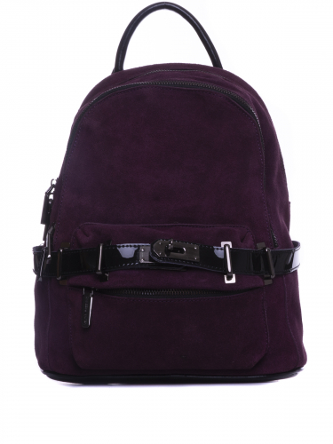 Рюкзак женский Velina Fabbiano 571191-1 purple
