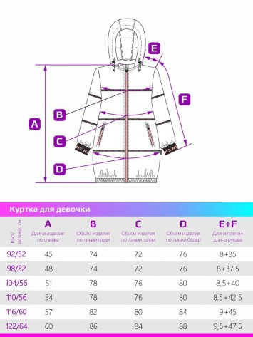 Куртка 4м2021 серебро