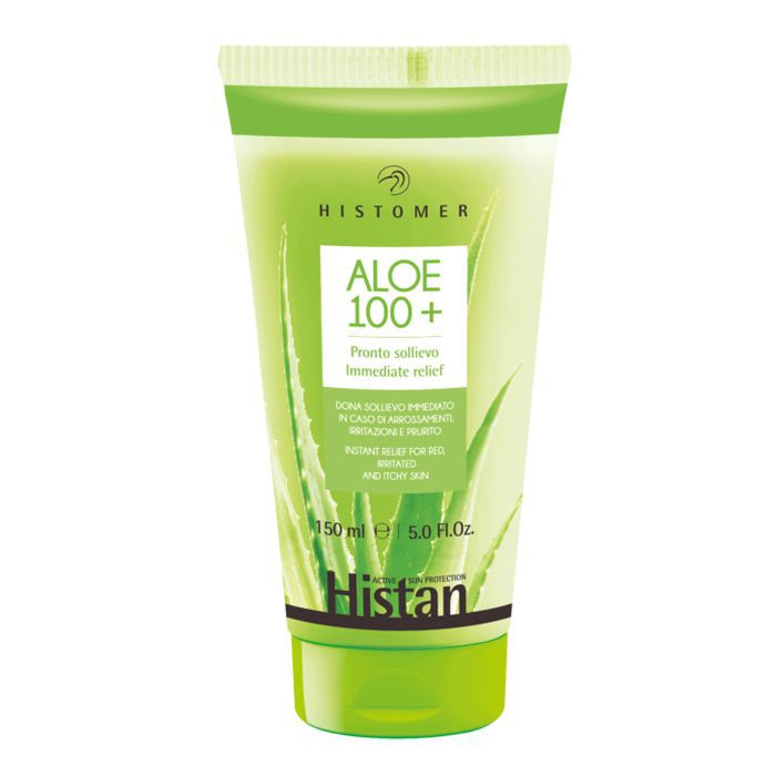 HISTOMER Гель Алоэ 100 + / HISTAN ALOE PURO 100 + 150 мл