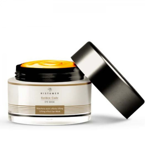 HISTOMER Маска лифтинговая для кожи вокруг глаз с золотом  / Eye Lifting GOLD MASK HISTOMER 125 мл