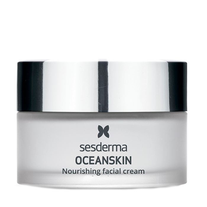 SESDERMA Крем питательный для лица / OCEANSKIN Nourishing facial cream 50 мл