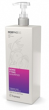 FRAMESI Шампунь против выпадения волос / MORPHOSIS DENSIFYING 1000 мл