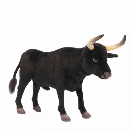 6038 Испанский бык, 45 см