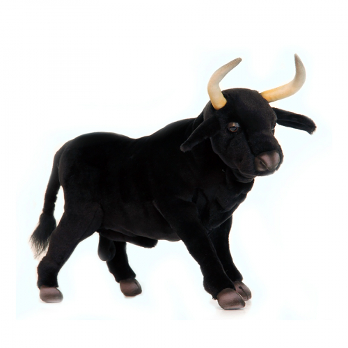 5958 Испанский бык, 43 см