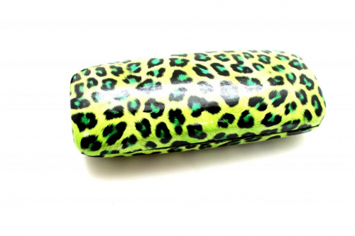 футляр okylar - № 85 леопард зеленый