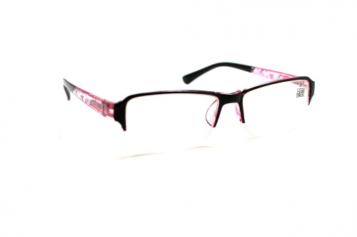 готовые очки - BOSHI 86022 розовый