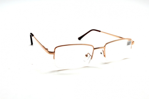 готовые очки - BOSHI 8005 золото