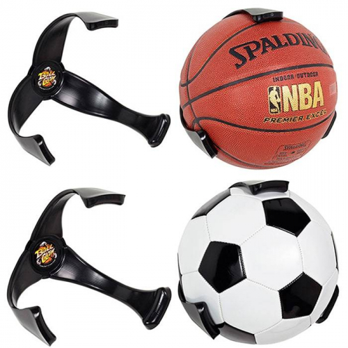 Держатель для мяча