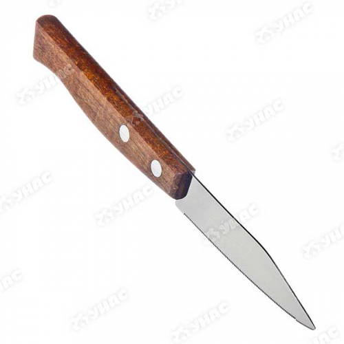 Нож Tramontina 22270/203 микрозуб. дер.руч. 871-574 цена за 2шт