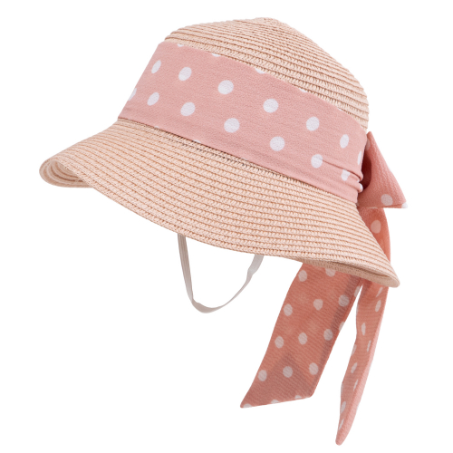 Шляпа Fun Time, цвет: розовый