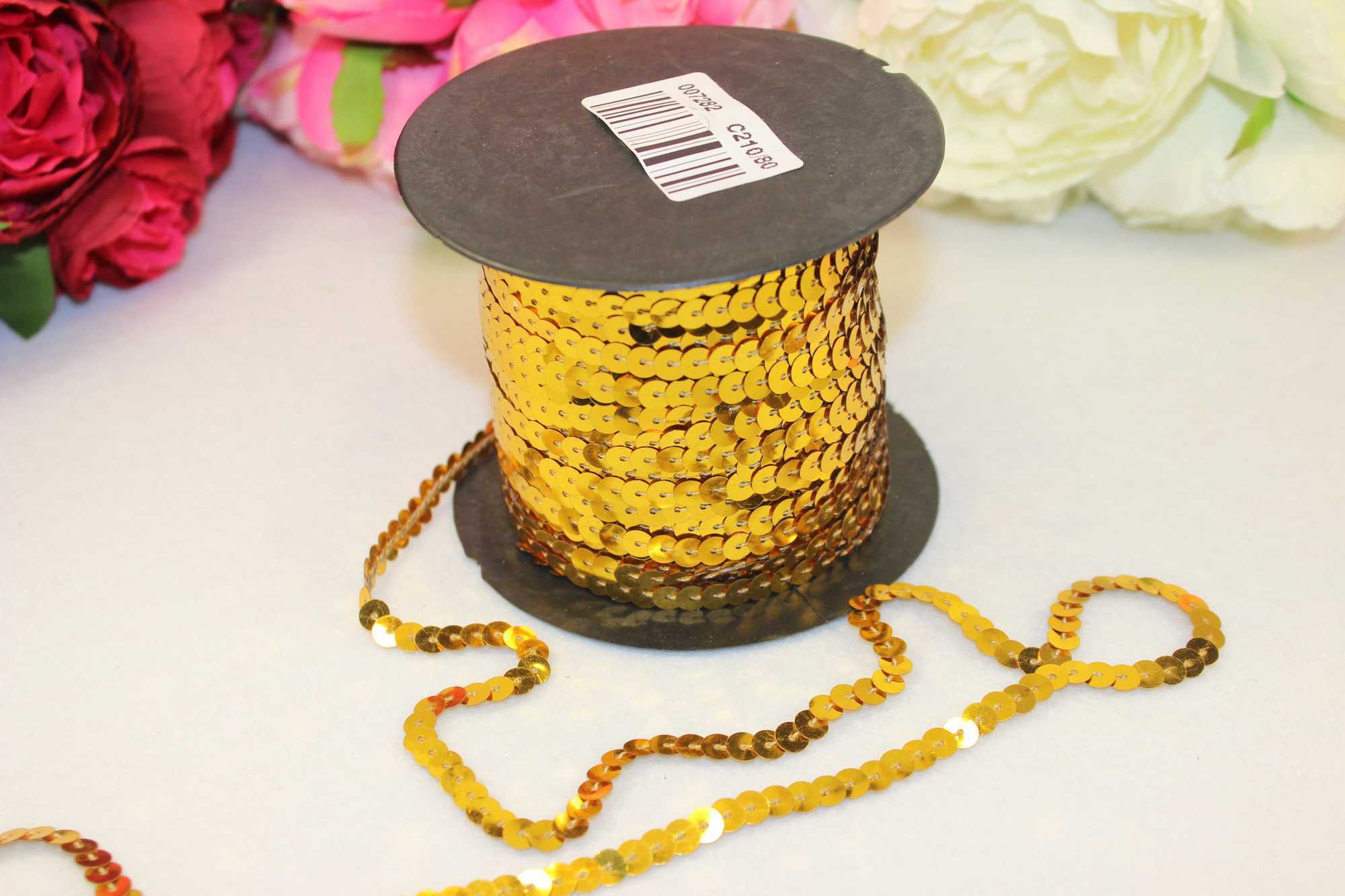 Золотая Нить Из Золота Купить