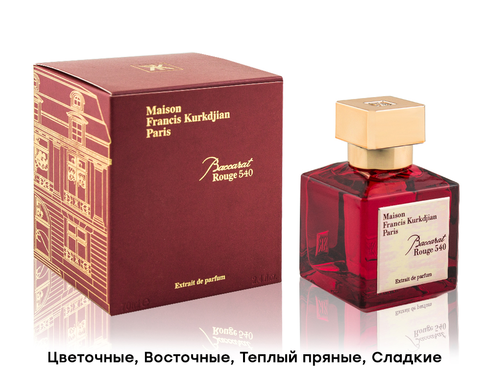 Rouge 540 extrait de parfum. Куркджан духи баккара 540. Духи баккара Руж 540. Мейсон Куркджан баккара Руж 540. Духи Maison Francis Kurkdjian Baccarat rouge 540.