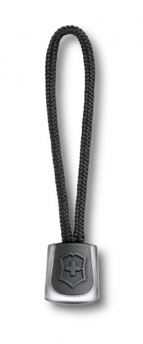 Темляк Victorinox, 65 мм, черный