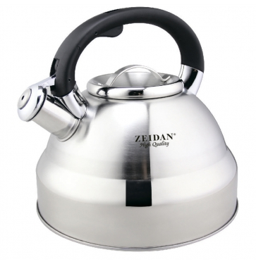 Чайник Zeidan Z-4173  обьем 3,5л нерж (6) оптом
