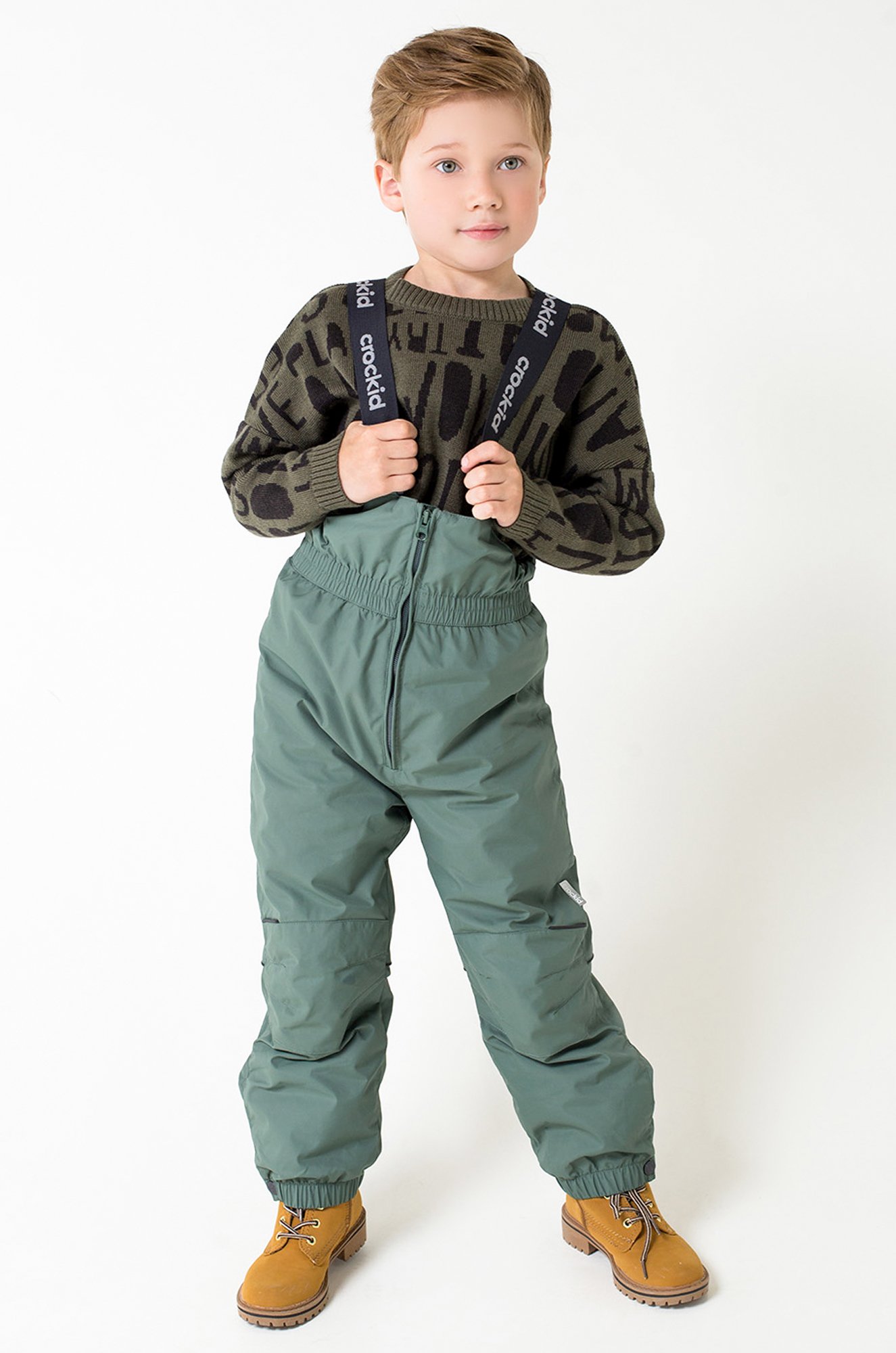 полукомбинезон 116