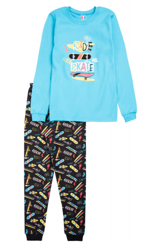 Пижама для мальчика LE&LO - LE&LO