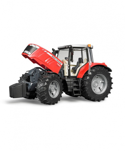 2292 р.  5730 р.  Трактор Massey Ferguson 7600