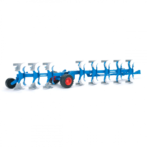 1458 р.  3646 р.  Полунавесной реверсивный плуг LEMKEN Vari-Titan