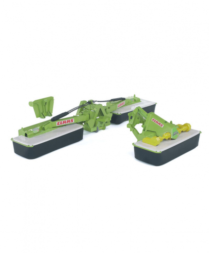 2188 р.  5471 р.  Косилка CLAAS Disco 8550 C Plus