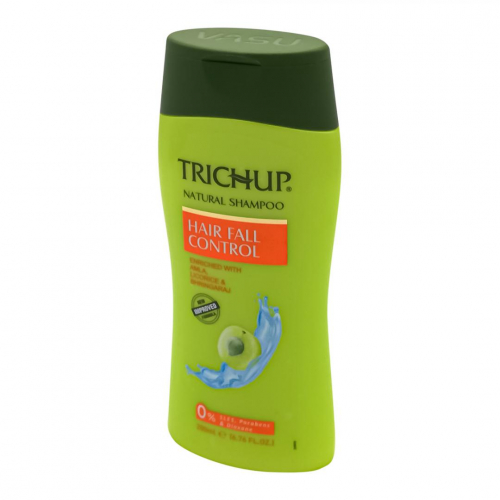 VASU TRICHUP Shampoo with herbal extracts Шампунь с экстрактами трав 200мл