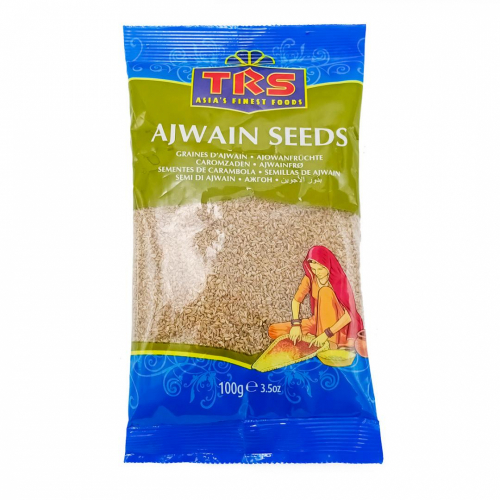 TRS Ajwain Аджван семена 100г