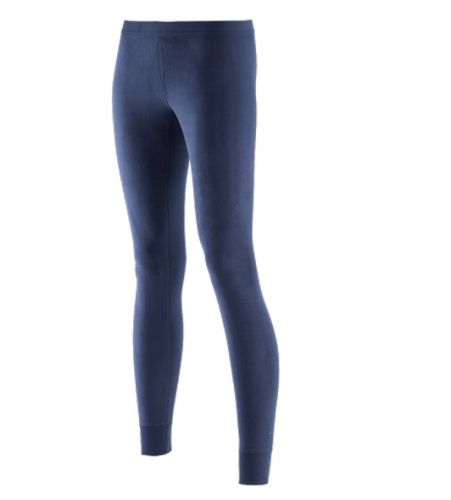 Панталоны длинные LT21-1991P/NV синий жен.