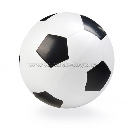 Мяч Спортивный (в ассотрименте) d-200