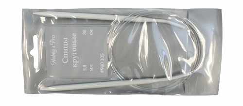 Круговые Спицы 20 См Купить