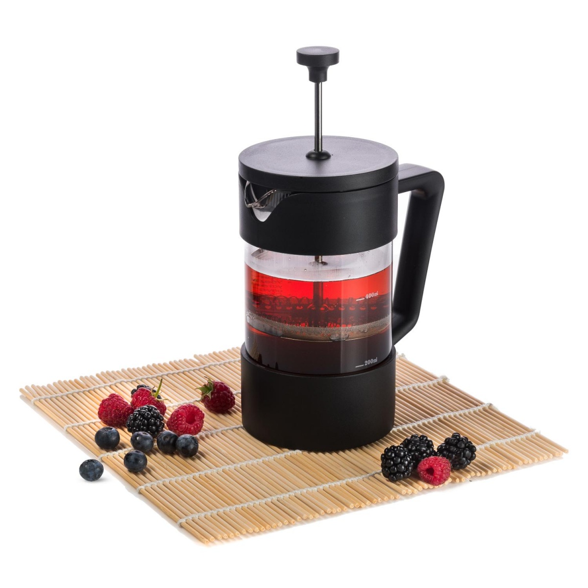 584 р.  721 р.  Френч-пресс TalleR TR-32320 Блисс 600 мл