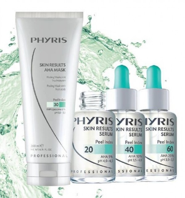 Aha mask. Пилинг Phyris. Пилинг 3,5рн. Пилинг Aha 10% PH 3.5. Фирис сыворотка увлажняющая.