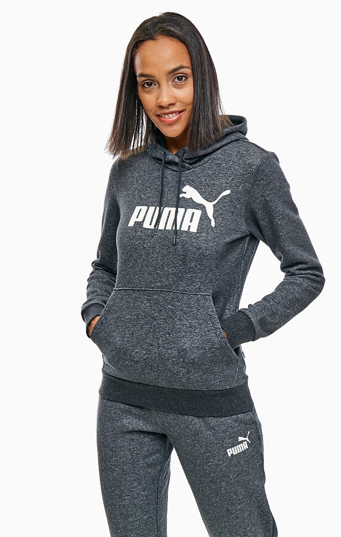 Puma костюм спортивный женский адидас