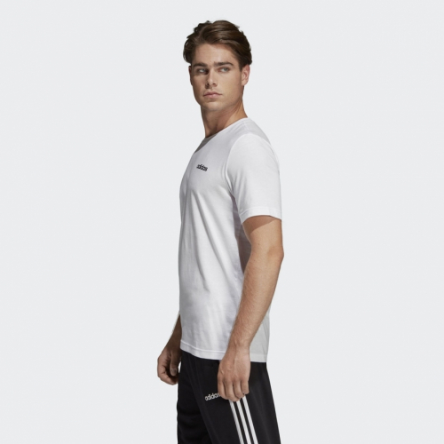 Футболка мужская Adidas