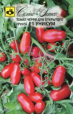 Томат Черри Уникум F1 (10 шт) Семко
