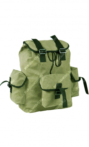 Рюкзак модель 02 с люверсами тк.Палатка